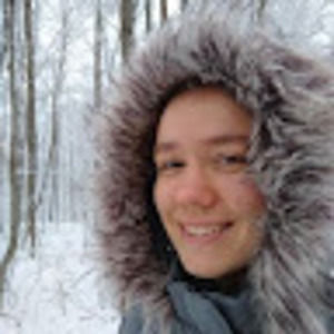 Meet your Posher, Rebekah